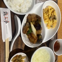神楽坂 龍公亭 - 