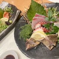 博多炉端 炉邸 - 