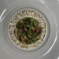 ラ ターブル ドゥ ジョエル・ロブション - 