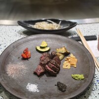 ニュー松坂 新宿店 - 