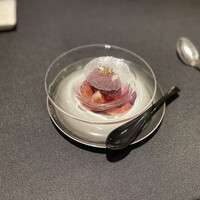 ラ ターブル ドゥ ジョエル・ロブション - 