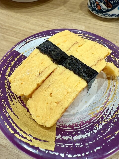 くるくる寿司 西富店 - 北見（回転寿司）の写真