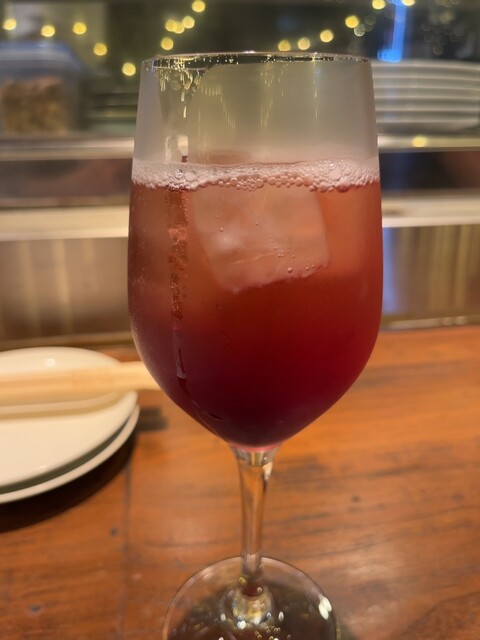 Sumibiyaki to Wine no Sakaba VOLTA Kitashinchi Ten