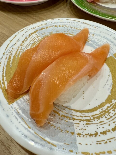 くるくる寿司 西富店 - 北見（回転寿司）の写真