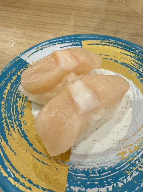 くるくる寿司 西富店