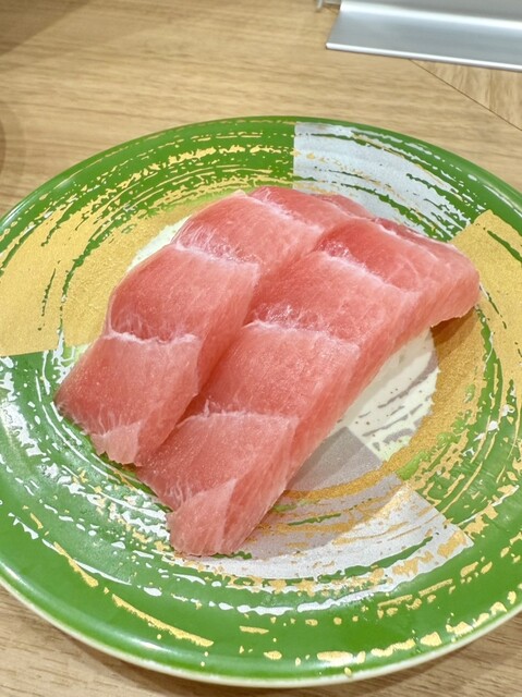 くるくる寿司 西富店 - 北見（回転寿司）の写真