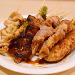 焼とり　船ちゃん - 