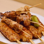 焼とり　船ちゃん - 