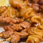 焼とり　船ちゃん - 