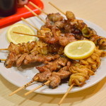 焼とり　船ちゃん - 