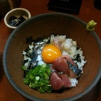 魚めし 竹亭 - 