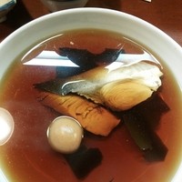 魚めし 竹亭 - 