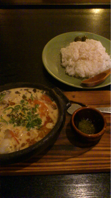 そーるぶらんち - 本八戸（カフェ）の写真