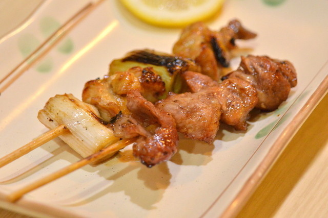 Yakitori Funechan photo 3
