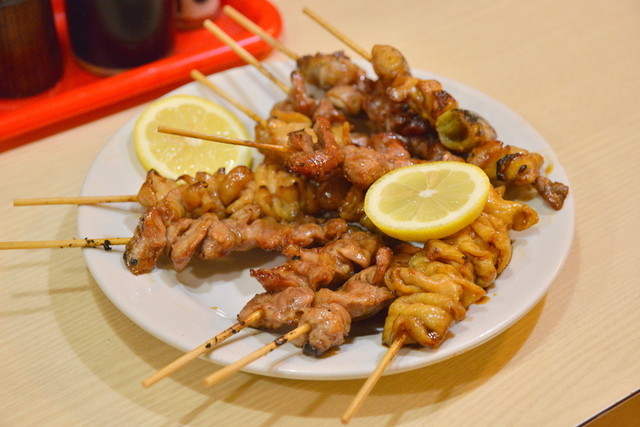 Yakitori Funechan photo 2