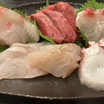 季節料理　杉 - 