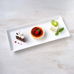 L'Occitane Cafe Karuizawa Purinsu・Shoppingupurazaten