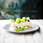 L'Occitane Cafe Karuizawa Purinsu・Shoppingupurazaten