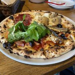 PIZZERIA BOSSO 市原店 - 