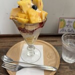 てんとう虫。 - 
