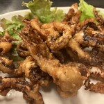 季節料理　杉 - 