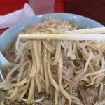 ラーメン 大 - 