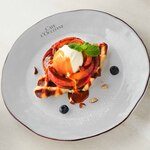 L'Occitane Cafe Karuizawa Purinsu・Shoppingupurazaten