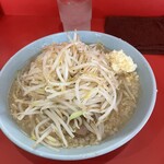 ラーメン 大 - 