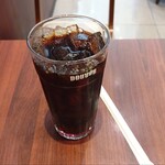 ドトールコーヒーショップ - ドリンク写真: