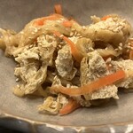 季節料理　杉 - 