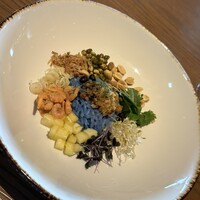 Longrain Tokyo - 