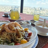 ホテルオークラレストラン新宿 中国料理 桃里 -  ホテルオークラレストラン新宿 中国料理 桃里 -