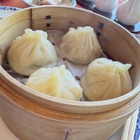 ホテルオークラレストラン新宿 中国料理 桃里 -  ホテルオークラレストラン新宿 中国料理 桃里 -