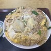 大力食堂