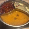 ビャンビャン麺 火鍋 成都