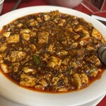 赤坂 四川飯店 - 