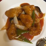 赤坂 四川飯店 - 