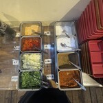 ビャンビャン麺 火鍋 成都 - 