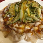 赤坂 四川飯店 - 