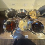 ビャンビャン麺 火鍋 成都 - 