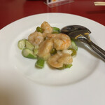 赤坂 四川飯店 - 