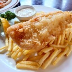 フォルスタッフパブ - 