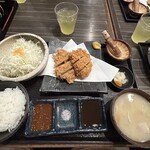 黒かつ亭 黒べぇ - 