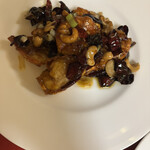 赤坂 四川飯店 - 