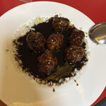 赤坂 四川飯店 - 