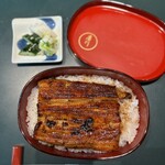 うなぎ屋 廣川 - 