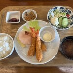 食と健康の館 - 
