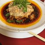 赤坂 四川飯店 - 