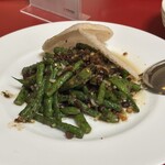 赤坂 四川飯店 - 