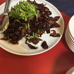 赤坂 四川飯店 - 